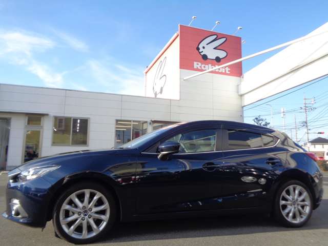 マツダ アクセラスポーツ ２．０ ２０Ｓ ツーリング Ｌパッケージ H26年 (中国) 99