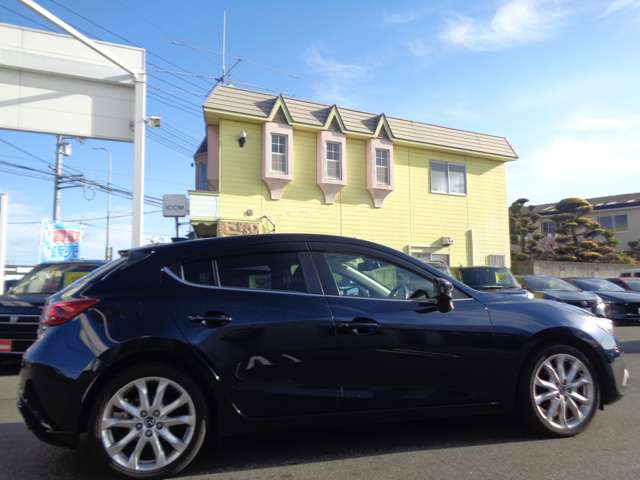 マツダ アクセラスポーツ ２．０ ２０Ｓ ツーリング Ｌパッケージ H26年 (中国) 99