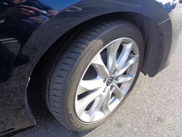 マツダ アクセラスポーツ ２．０ ２０Ｓ ツーリング Ｌパッケージ H26年 (中国) 99