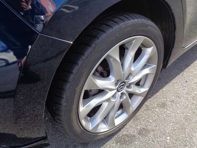 マツダ アクセラスポーツ ２．０ ２０Ｓ ツーリング Ｌパッケージ H26年 (中国) 99