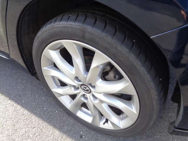 マツダ アクセラスポーツ ２．０ ２０Ｓ ツーリング Ｌパッケージ H26年 (中国) 99