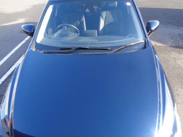 マツダ アクセラスポーツ ２．０ ２０Ｓ ツーリング Ｌパッケージ H26年 (中国) 99