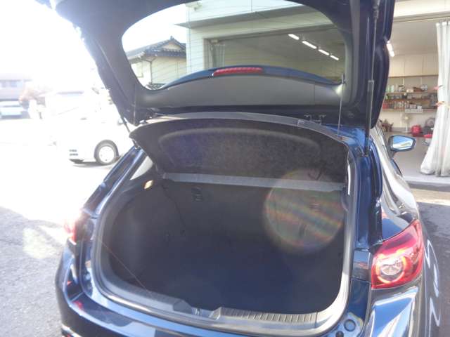 マツダ アクセラスポーツ ２．０ ２０Ｓ ツーリング Ｌパッケージ H26年 (中国) 99