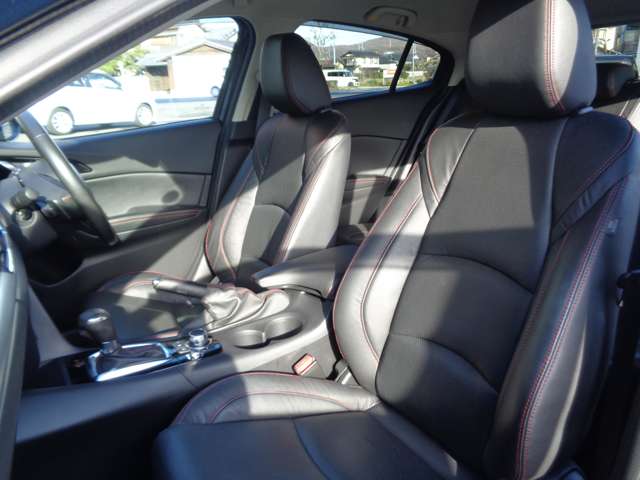 マツダ アクセラスポーツ ２．０ ２０Ｓ ツーリング Ｌパッケージ H26年 (中国) 99