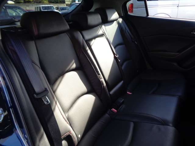 マツダ アクセラスポーツ ２．０ ２０Ｓ ツーリング Ｌパッケージ H26年 (中国) 99