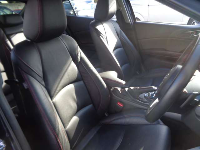 マツダ アクセラスポーツ ２．０ ２０Ｓ ツーリング Ｌパッケージ H26年 (中国) 99