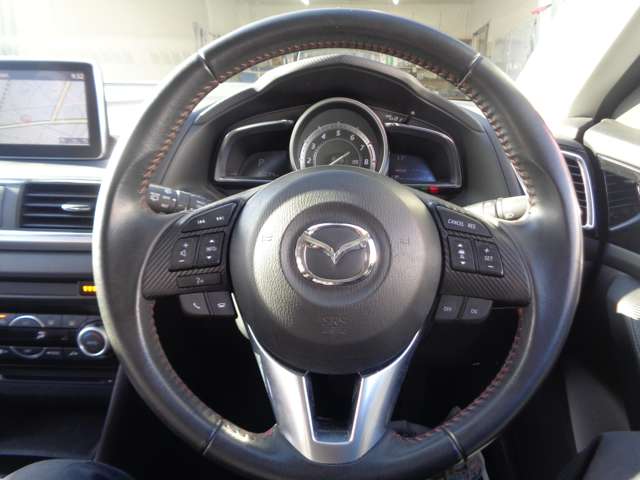 マツダ アクセラスポーツ ２．０ ２０Ｓ ツーリング Ｌパッケージ H26年 (中国) 99