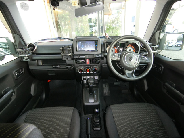 スズキ ジムニー ６６０ ＸＣ ４ＷＤ R4年 (中国) 99
