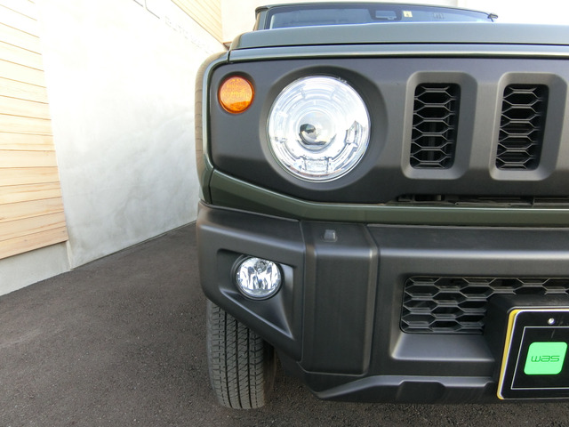 スズキ ジムニー ６６０ ＸＣ ４ＷＤ R4年 (中国) 99