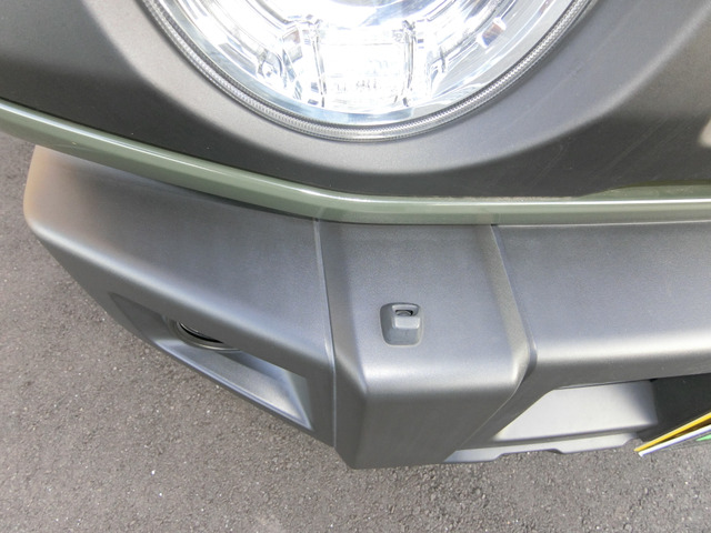 スズキ ジムニー ６６０ ＸＣ ４ＷＤ R4年 (中国) 99