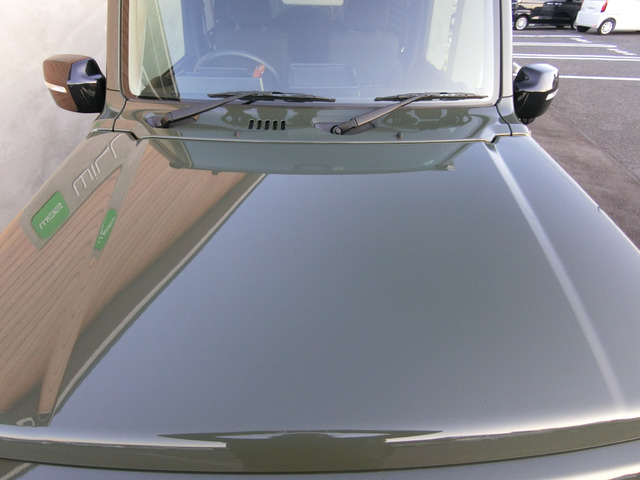 スズキ ジムニー ６６０ ＸＣ ４ＷＤ R4年 (中国) 99