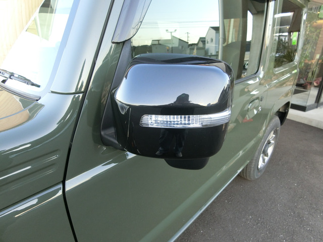 スズキ ジムニー ６６０ ＸＣ ４ＷＤ R4年 (中国) 99