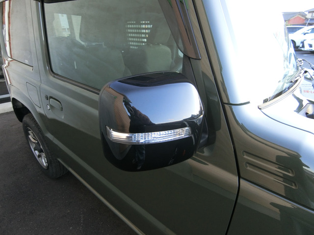 スズキ ジムニー ６６０ ＸＣ ４ＷＤ R4年 (中国) 99