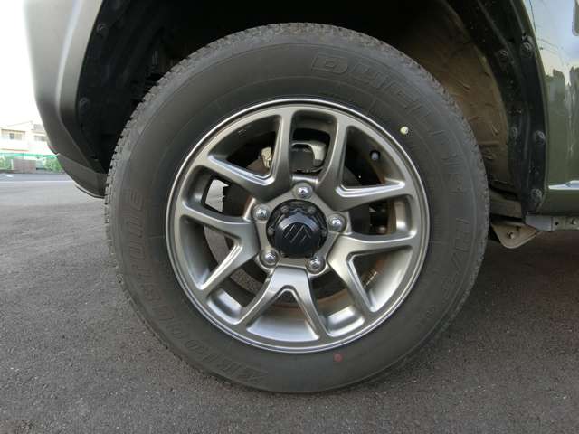 スズキ ジムニー ６６０ ＸＣ ４ＷＤ R4年 (中国) 99