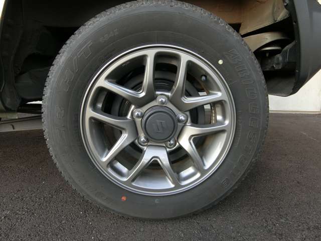 スズキ ジムニー ６６０ ＸＣ ４ＷＤ R4年 (中国) 99