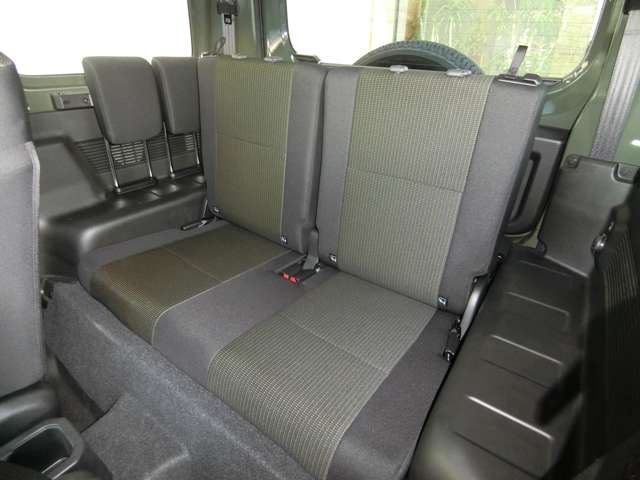 スズキ ジムニー ６６０ ＸＣ ４ＷＤ R4年 (中国) 99