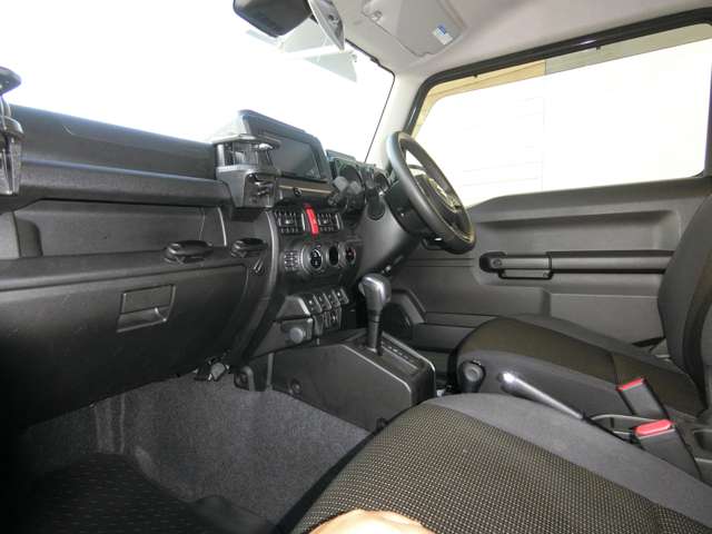 スズキ ジムニー ６６０ ＸＣ ４ＷＤ R4年 (中国) 99