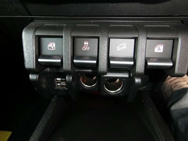 スズキ ジムニー ６６０ ＸＣ ４ＷＤ R4年 (中国) 99