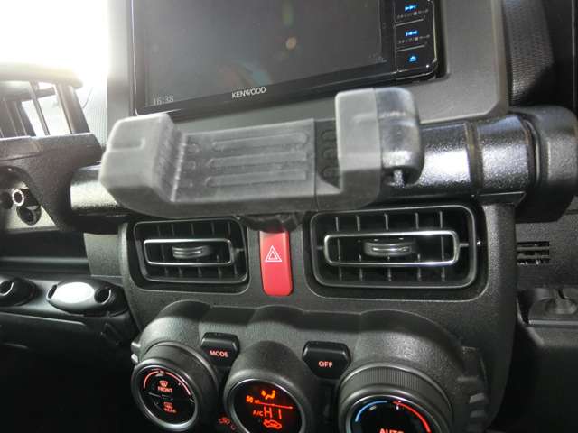 スズキ ジムニー ６６０ ＸＣ ４ＷＤ R4年 (中国) 99