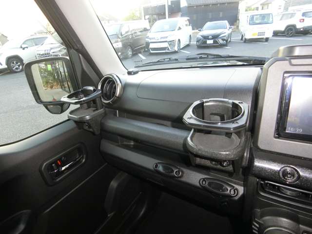 スズキ ジムニー ６６０ ＸＣ ４ＷＤ R4年 (中国) 99