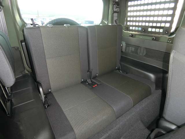 スズキ ジムニー ６６０ ＸＣ ４ＷＤ R4年 (中国) 99