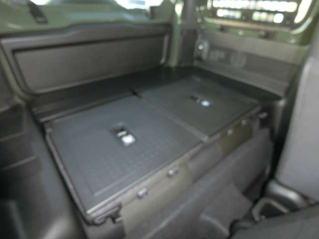 スズキ ジムニー ６６０ ＸＣ ４ＷＤ R4年 (中国) 99