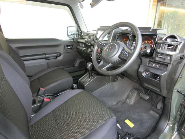 スズキ ジムニー ６６０ ＸＣ ４ＷＤ R4年 (中国) 99