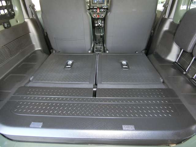 スズキ ジムニー ６６０ ＸＣ ４ＷＤ R4年 (中国) 99