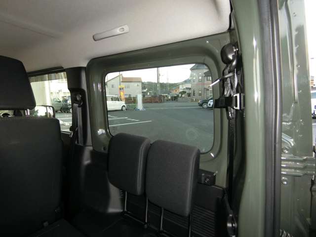 スズキ ジムニー ６６０ ＸＣ ４ＷＤ R4年 (中国) 99