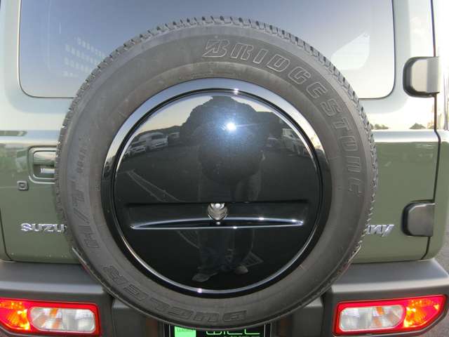 スズキ ジムニー ６６０ ＸＣ ４ＷＤ R4年 (中国) 99