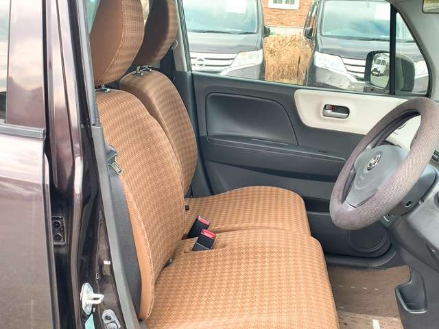 日産 モコ ６６０ Ｓ H27年 (九州・沖縄) 99