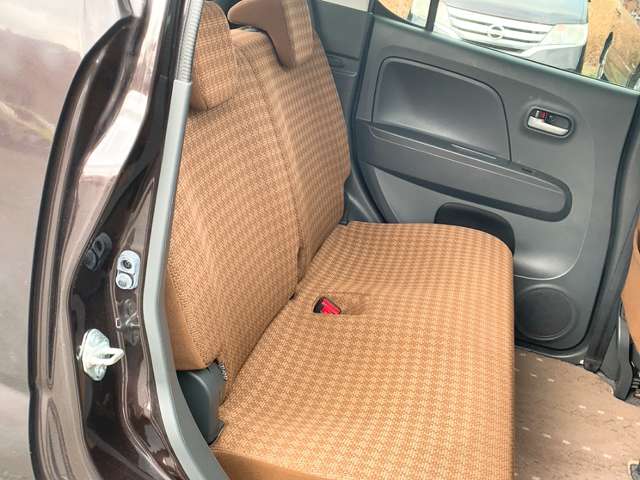 日産 モコ ６６０ Ｓ H27年 (九州・沖縄) 99