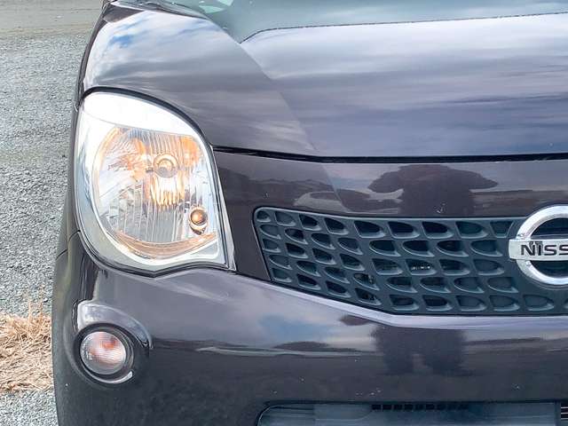 日産 モコ ６６０ Ｓ H27年 (九州・沖縄) 99