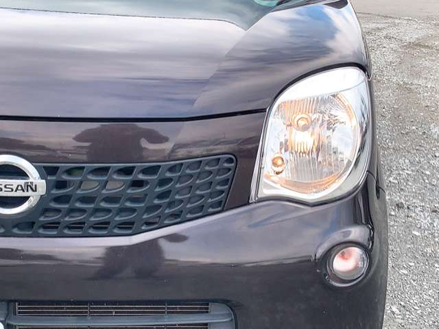 日産 モコ ６６０ Ｓ H27年 (九州・沖縄) 99