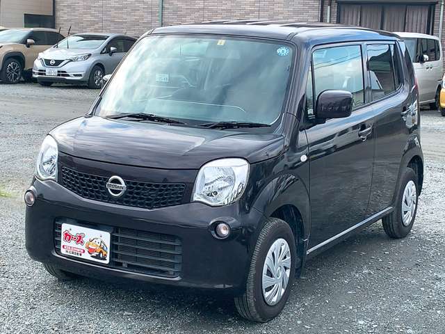日産 モコ ６６０ Ｓ H27年 (九州・沖縄) 99