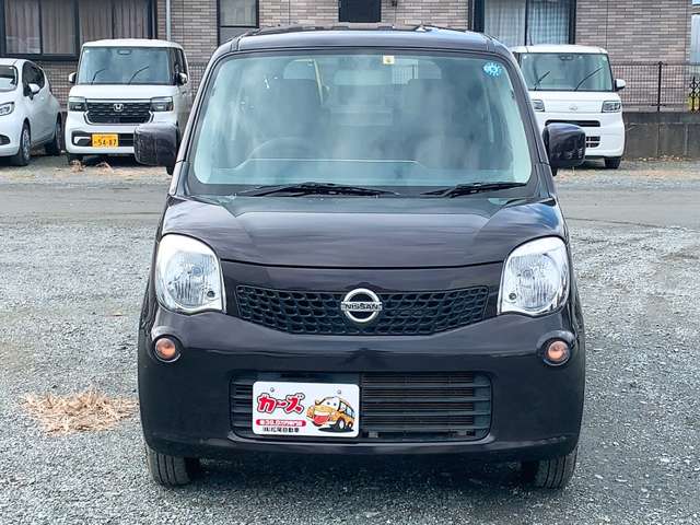 日産 モコ ６６０ Ｓ H27年 (九州・沖縄) 99