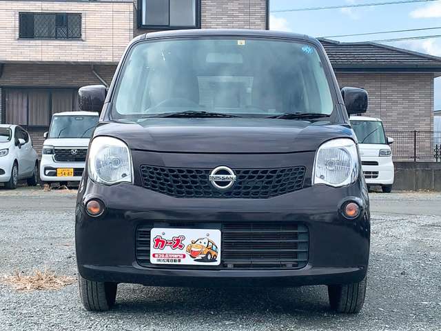 日産 モコ ６６０ Ｓ H27年 (九州・沖縄) 99