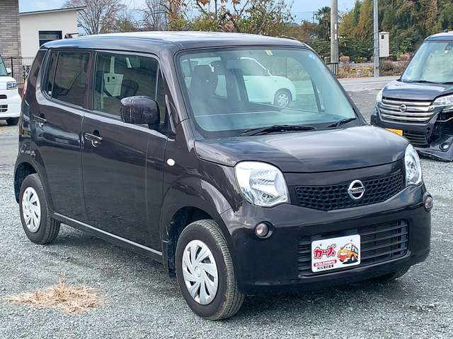 日産 モコ ６６０ Ｓ H27年 (九州・沖縄) 99