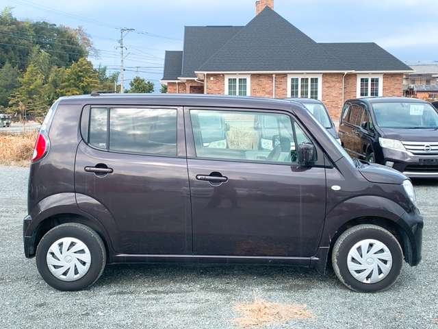 日産 モコ ６６０ Ｓ H27年 (九州・沖縄) 99