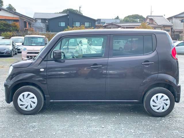 日産 モコ ６６０ Ｓ H27年 (九州・沖縄) 99