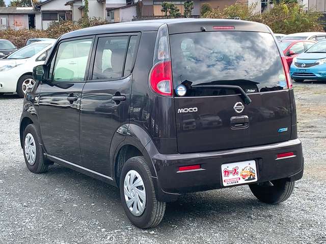 日産 モコ ６６０ Ｓ H27年 (九州・沖縄) 99