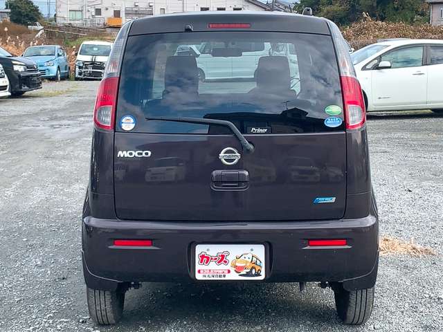 日産 モコ ６６０ Ｓ H27年 (九州・沖縄) 99