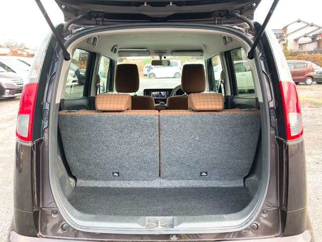 日産 モコ ６６０ Ｓ H27年 (九州・沖縄) 99