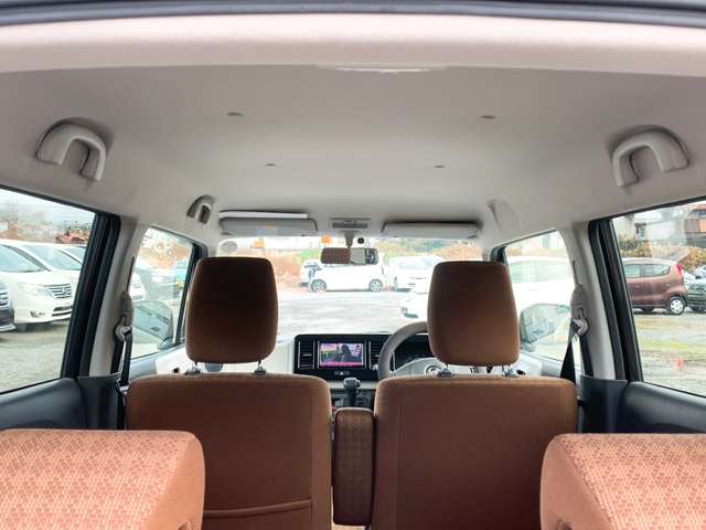 日産 モコ ６６０ Ｓ H27年 (九州・沖縄) 99