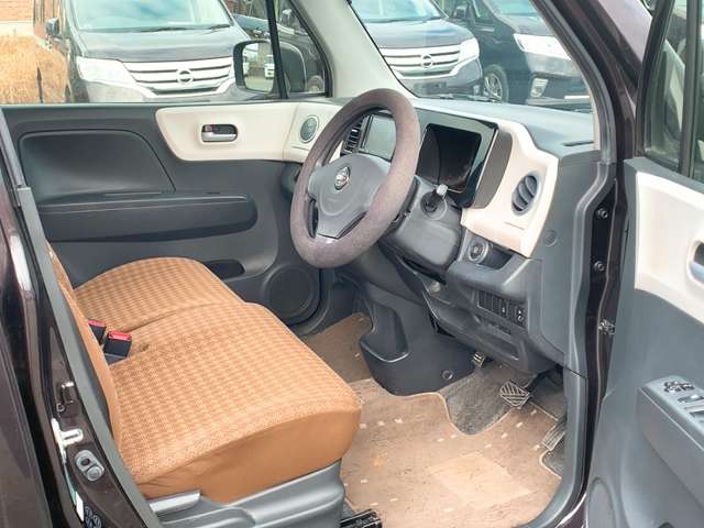 日産 モコ ６６０ Ｓ H27年 (九州・沖縄) 99