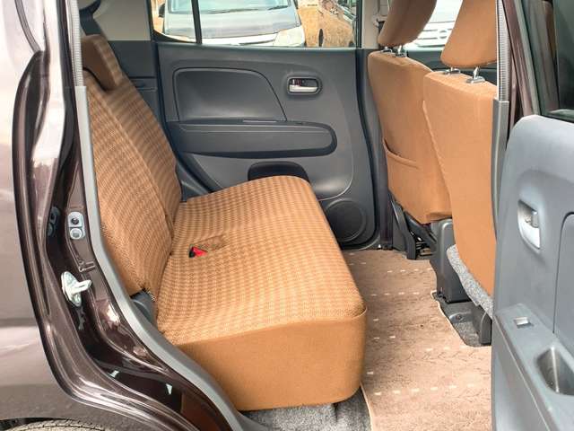 日産 モコ ６６０ Ｓ H27年 (九州・沖縄) 99