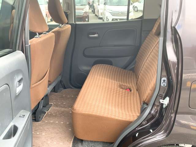 日産 モコ ６６０ Ｓ H27年 (九州・沖縄) 99