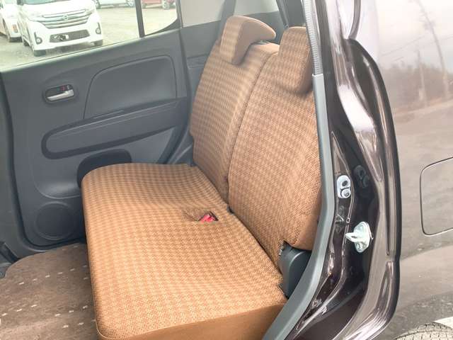 日産 モコ ６６０ Ｓ H27年 (九州・沖縄) 99