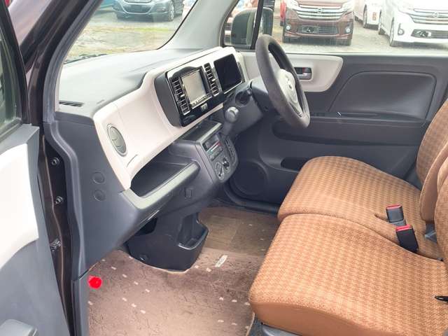 日産 モコ ６６０ Ｓ H27年 (九州・沖縄) 99