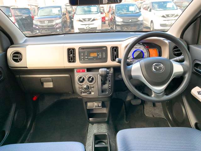 マツダ キャロル ６６０ ＧＬ R3年 (九州・沖縄) 99